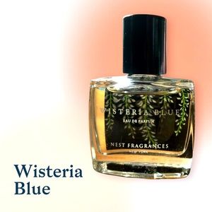 New Wisteria Blue 0.25 oz